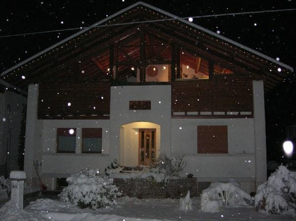 B&B San Giorgio Sovramonte Zimmer foto