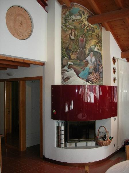 B&B San Giorgio Sovramonte Zimmer foto