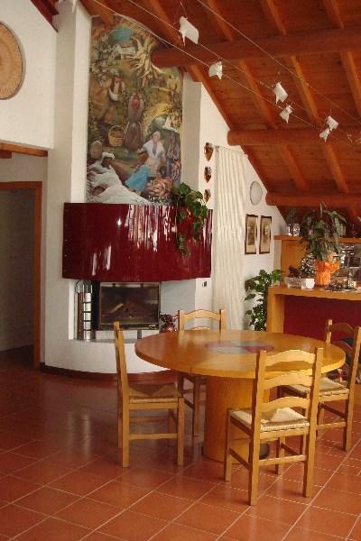B&B San Giorgio Sovramonte Zimmer foto
