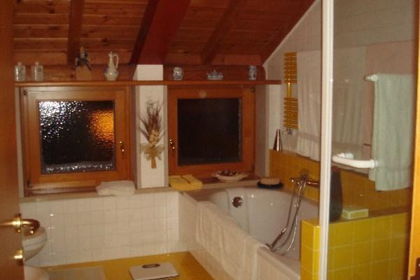 B&B San Giorgio Sovramonte Zimmer foto