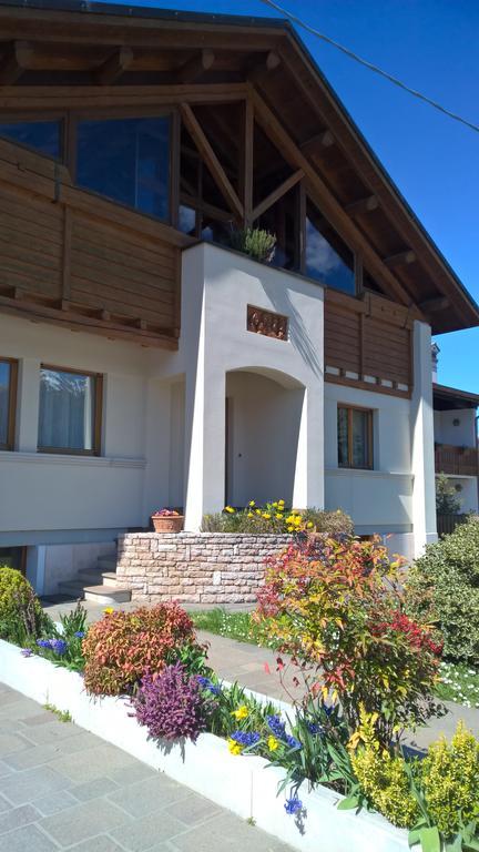 B&B San Giorgio Sovramonte Exterior foto